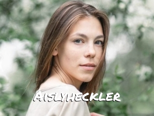 Aislyheckler