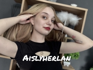 Aislyherlan