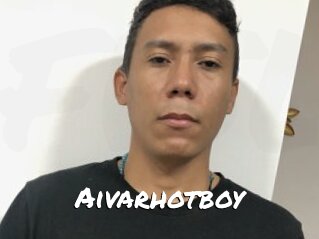 Aivarhotboy