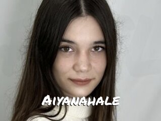 Aiyanahale