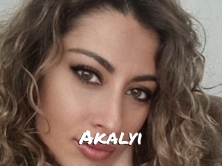 Akalyi