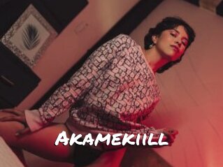 Akamekiill