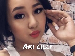 Aki_lilly