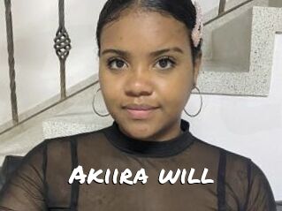 Akiira_will