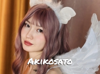 Akikosato