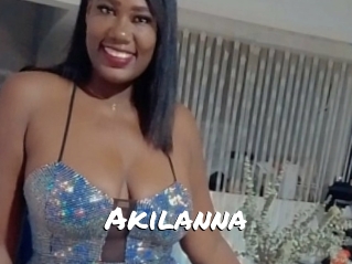 Akilanna