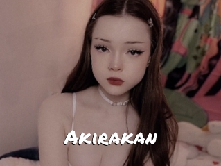 Akirakan