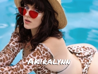 Akiralynn