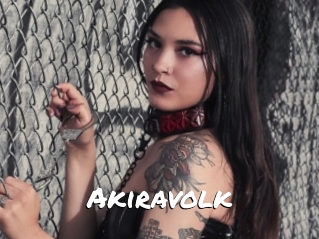 Akiravolk