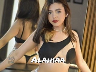 Alahiaa