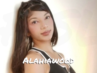 Alahiawood