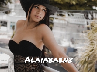Alaiabaenz