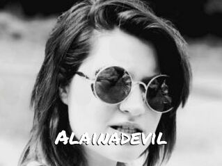 Alainadevil