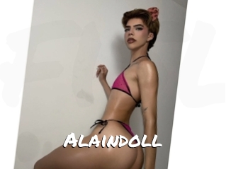 Alaindoll