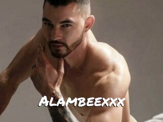 Alambeexxx