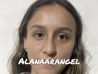 Alanaarangel