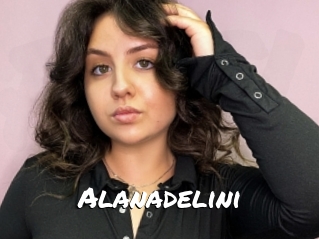 Alanadelini