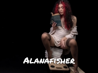 Alanafisher
