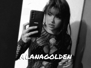 Alanagolden