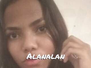 Alanalan