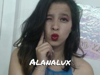Alanalux