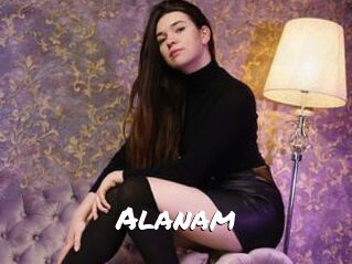 Alanam