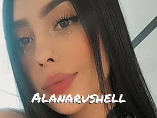 Alanarushell