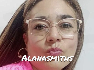 Alanasmiths