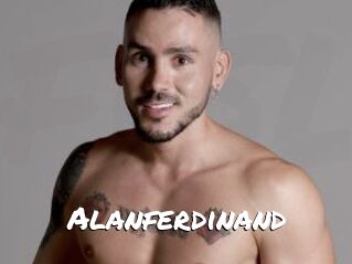 Alanferdinand