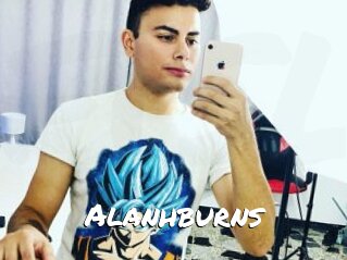 Alanhburns