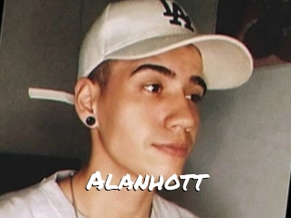 Alanhott