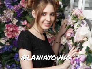 Alaniayoung