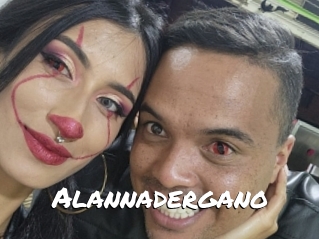 Alannadergano