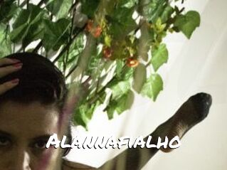 Alannafialho