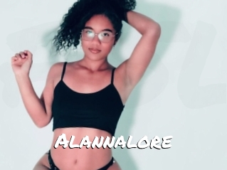 Alannalore
