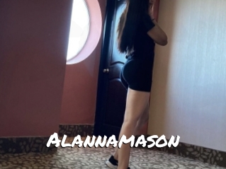 Alannamason
