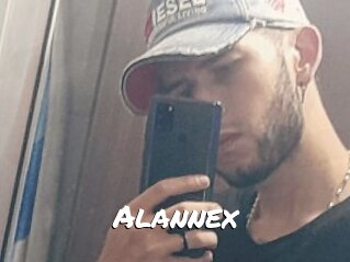 Alannex