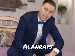 Alanrays