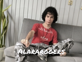 Alararogers