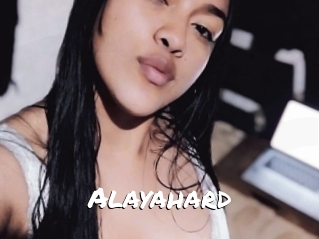 Alayahard