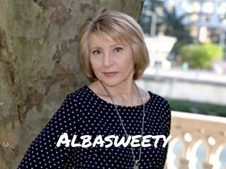Albasweety