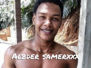 Albder_samerxxx