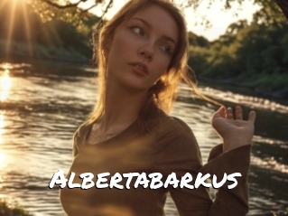 Albertabarkus