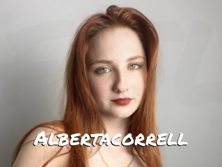 Albertacorrell