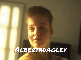 Albertadagley