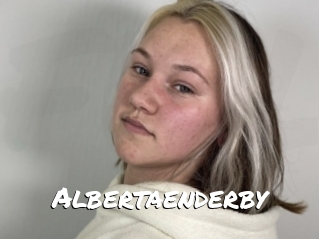 Albertaenderby