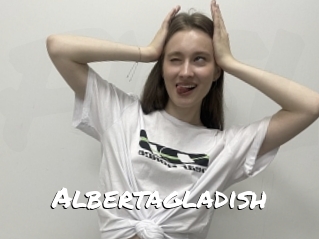 Albertagladish