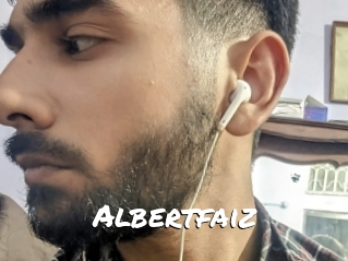 Albertfaiz