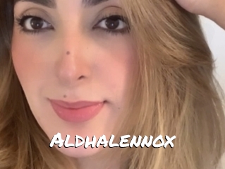 Aldhalennox