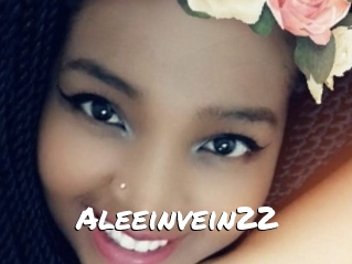 Aleeinvein22